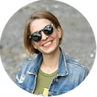 Настя Баскакова