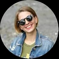 Настя Баскакова