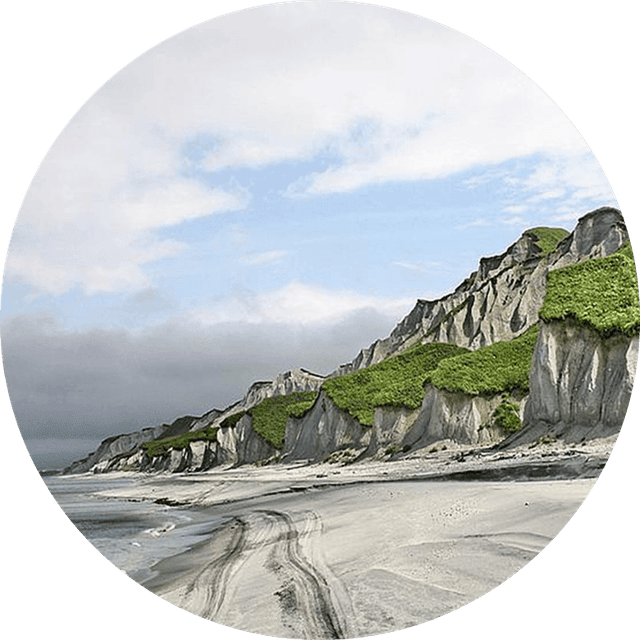 ПРИЮТ «МОЛОДОСТЬ» В НАЧАЛЕ ЗЕМЛИ