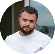 Рома Лампарадзе