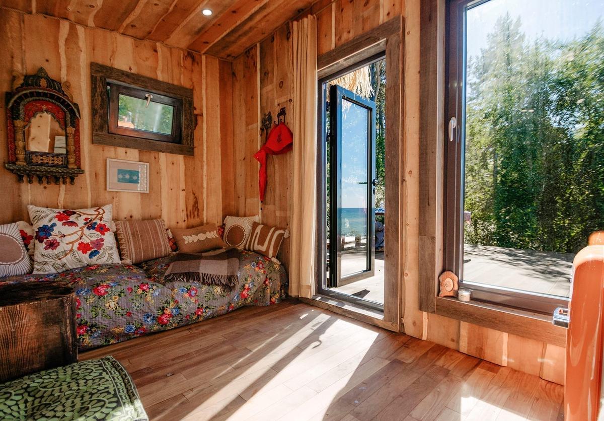 Банный комплекс «Благодать»