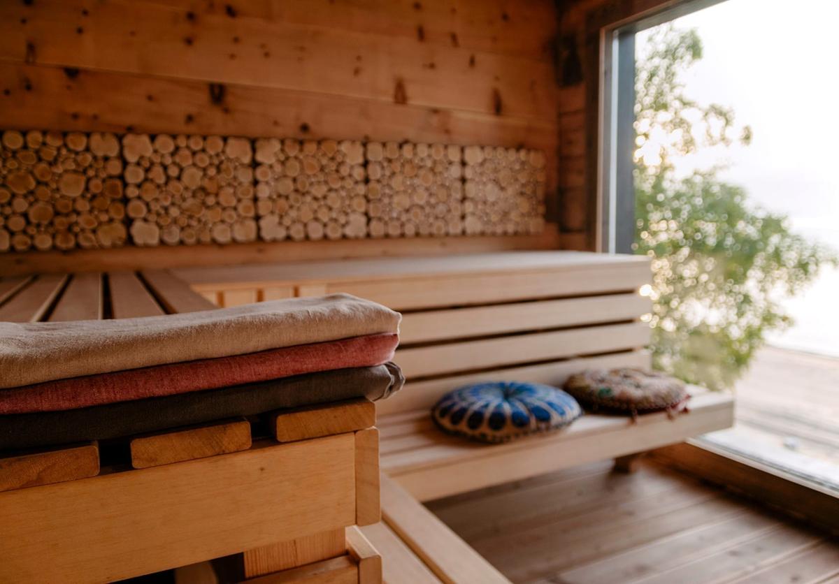 Банный комплекс «Благодать»