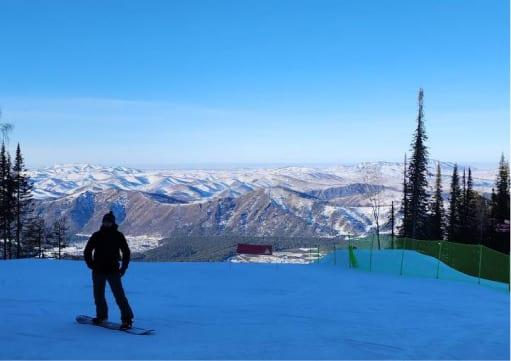 Дом в Манжероке